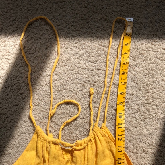 Twenty One summer dress size Small - Picture 15 of 15